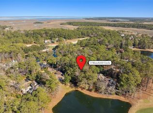 2 Mansfield Cir, Bluffton, SC 29910