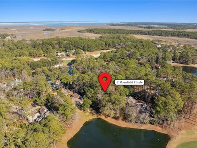 2 Mansfield Cir, Bluffton, SC, 29910