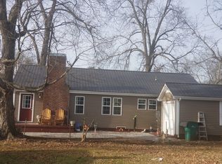 310 4th Ave NW, Winchester, TN 37398