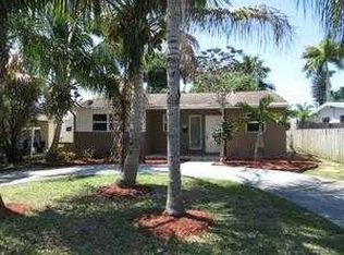 3246 Garfield St, Hollywood, FL 33021