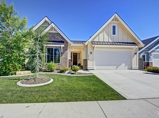 3416 E Gisborne St, Meridian, ID 83642