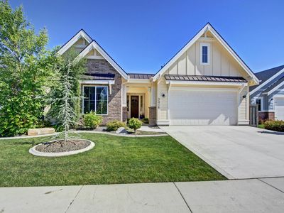 3416 E Gisborne St, Meridian, ID, 83642