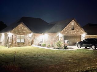 1812 Corbet, Walnut Ridge, AR 72476