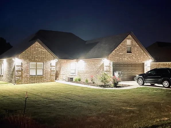 1812 Corbet, Walnut Ridge, AR 72476