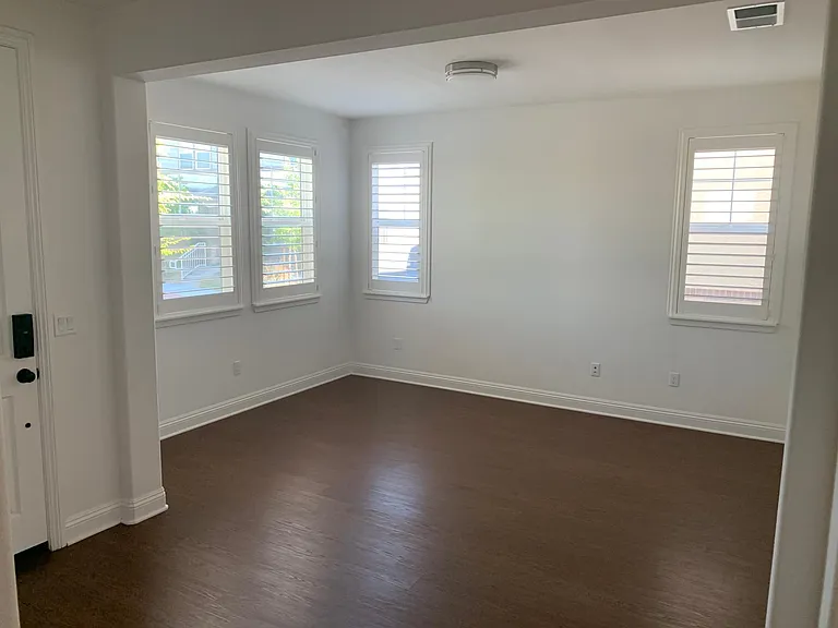 Living room or Formal Dining Room