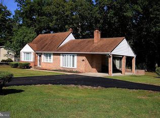 14308 S Springfield Rd, Brandywine, MD 20613