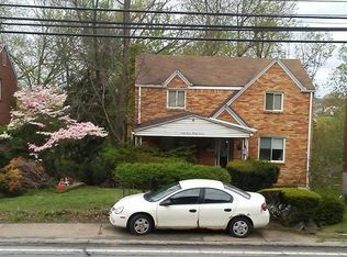 6337 Verona Rd, Verona, PA 15147