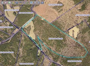 0 McCallum Rd, Chester, SC 29706