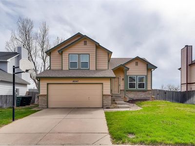 10547 Cherry St, Thornton, CO, 80233