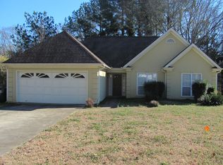 210 Buck Creek Dr, Covington, GA