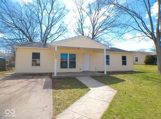 5523 Epperson Ct, Indianapolis, IN