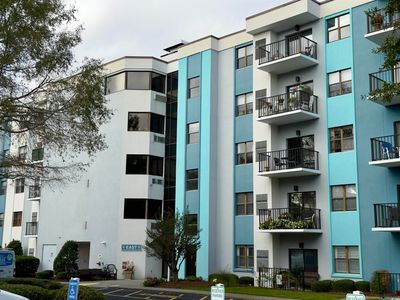5001 Little River Rd. #E115, Myrtle Beach, SC, 29577