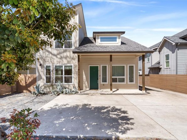 1126 Linden St #1, Austin, TX 78702
