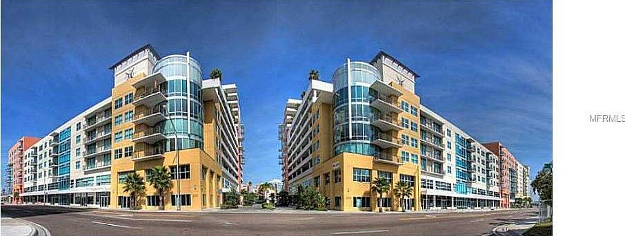 1st image of 1120 E Kennedy Blvd Unit 418
