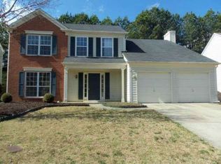 4801 Bankside Way, Norcross, GA 30092