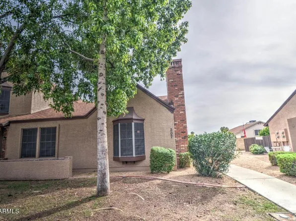 7977 W WACKER Road #207, Peoria, AZ 85381