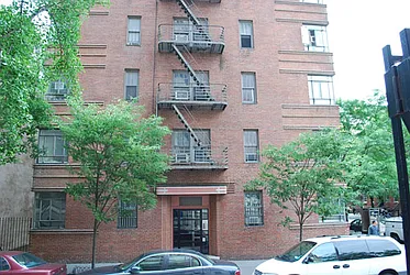 Rented by Geoffrey Stevens Realty