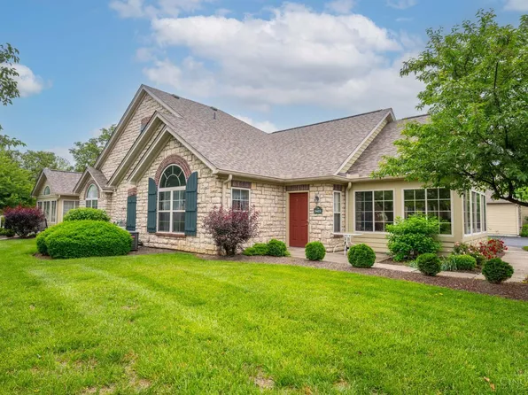 3421 Twenty Mile Way, Loveland, OH 45140