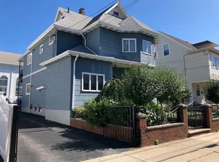 14 Myrtle St #1, Malden, MA 02148