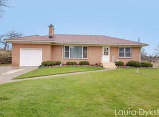 1829 Bridge St NW, Grand Rapids, MI 49504
