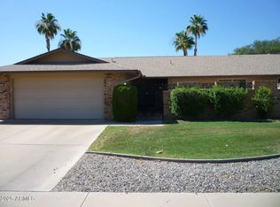 12618 W Parkwood Dr, Sun City West, AZ 85375