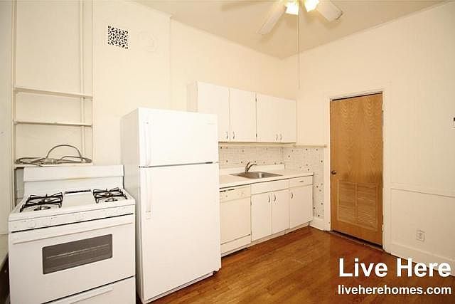 1st image of 2644 N Wilton Ave #Duplx