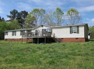 2414 Shady Pine Dr, Chester, SC 29706