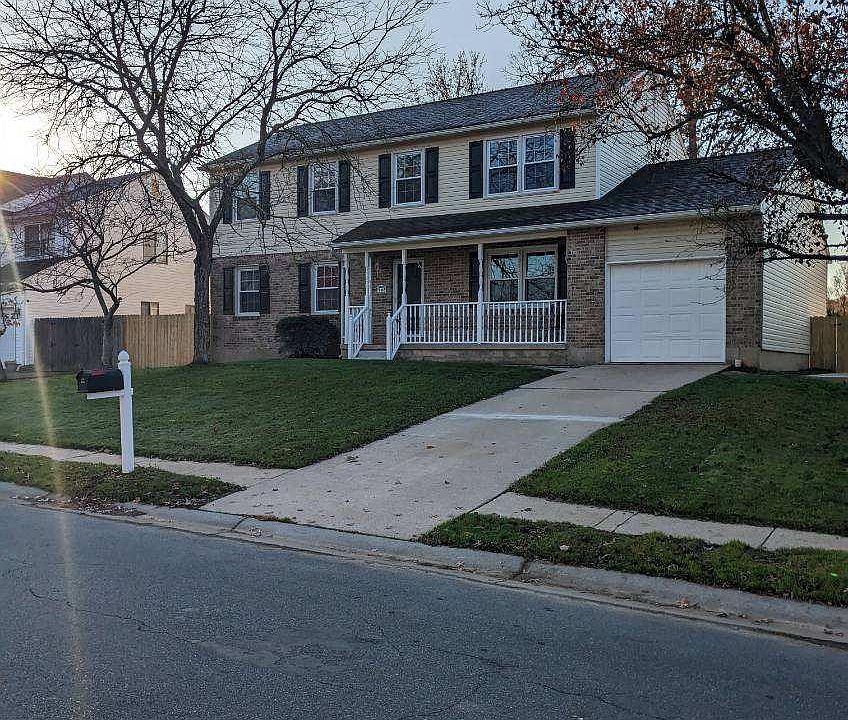 606 Valley Run, Bear, DE 19701 MLS DENC2052844 Zillow