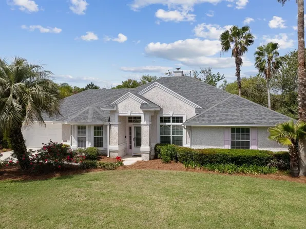 3021 Robert Oliver Ave, Fernandina Beach, FL 32034