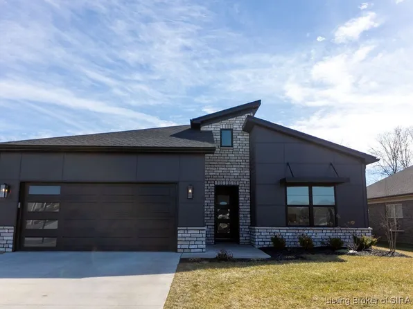 5587 Limestone Creek Drive, Charlestown, IN 47111