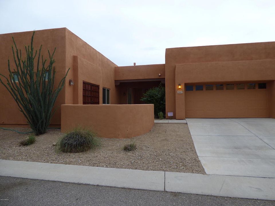 1st image of 10627 E George Brookbank Pl