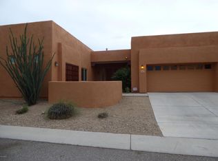 10627 E George Brookbank Pl, Tucson, AZ 85747