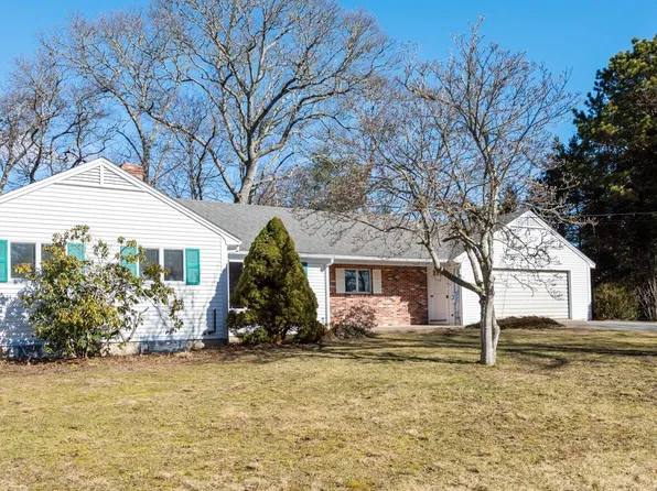 20 Nickerson Road, Orleans, MA 02653
