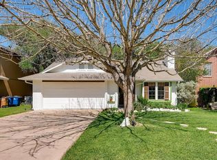 4504 Velasco Pl, Austin, TX 78749