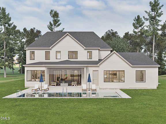 4th image of 405 Shinleaf Pond Trl