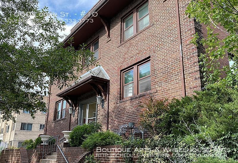 1060 N Logan St Apt 10 Denver Co 80203 Zillow