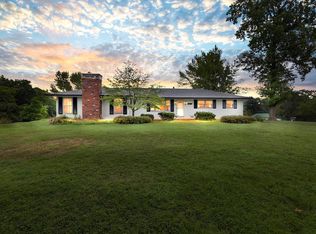 4730 Four Ridge Rd, House Springs, MO 63051