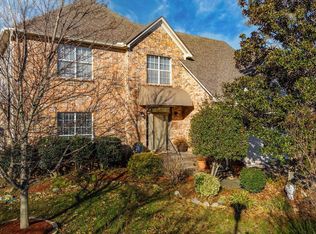 4412 Deer Park Dr, Little Rock, AR 72223