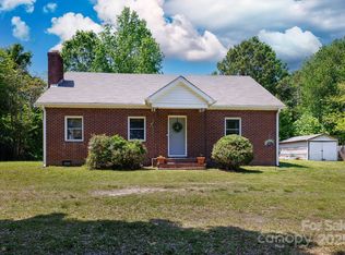 311 Airport Rd, Rock Hill, SC 29732