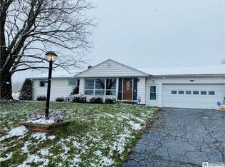 3342 Gerry Levant Rd, Falconer, NY 14733