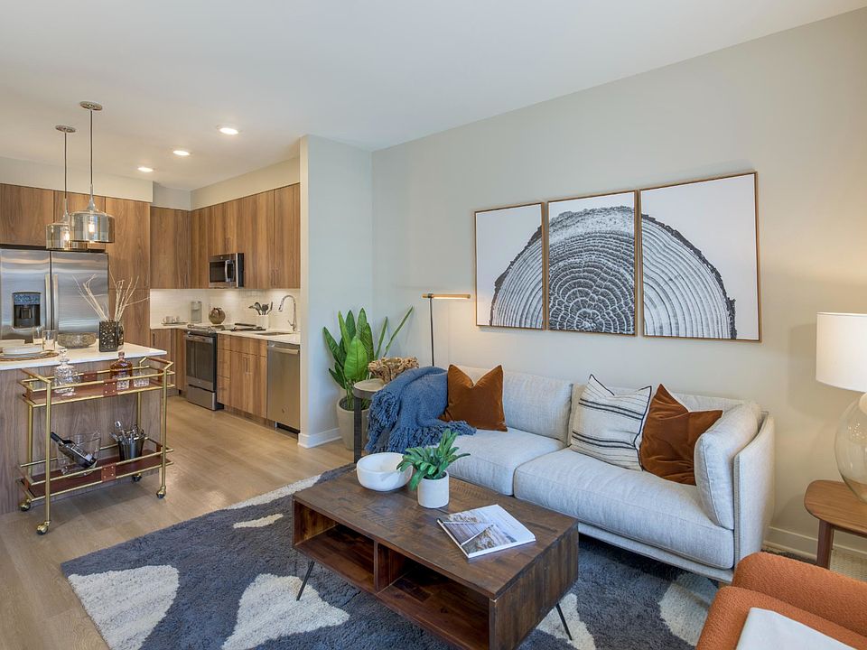 Ember at Berwyn 400 W Swedesford Rd Berwyn PA Zillow