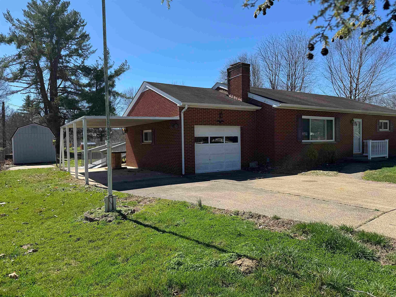 234 Township Road 1135 photo 1