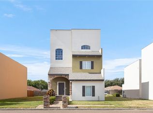 6633 N 5th St, McAllen, TX 78504