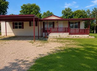 6013 Idaho Trl, Granbury, TX 76048
