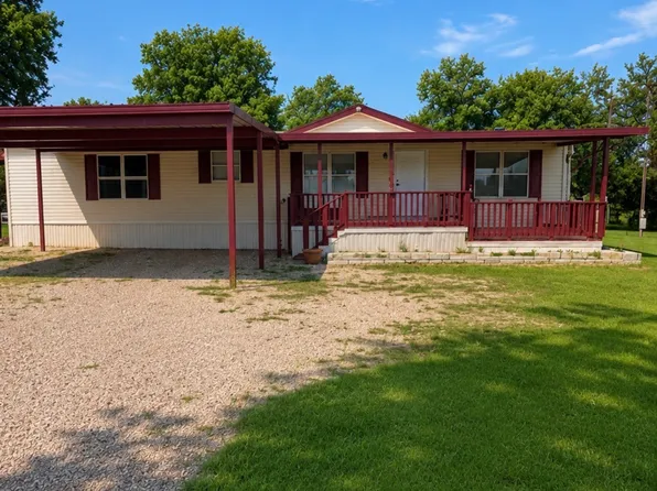 6013 Idaho Trl, Granbury, TX 76048