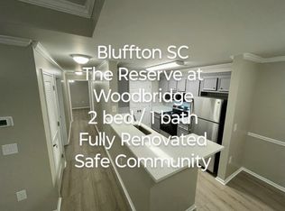 50 Pebble Beach Cv APT G211, Bluffton, SC 29910