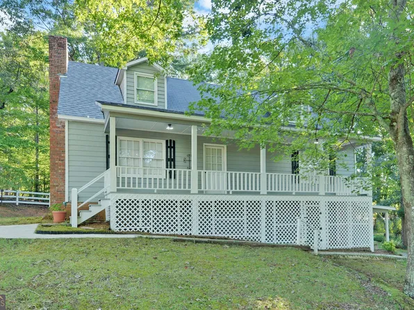 338 Kings Bridge Way, Clarkesville, GA 30523