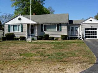 9 State St, Westerly, RI 02891