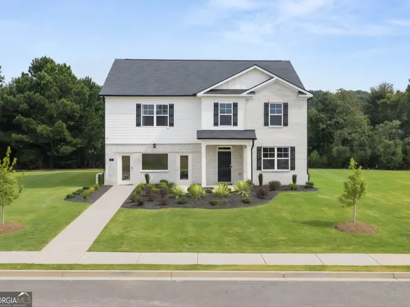 47 Weymouth Dr, Locust Grove, GA 30248