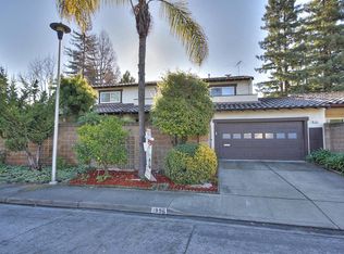 1996 Gomes Rd, Fremont, CA 94539